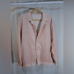 COS Corduroy Spring Jacket